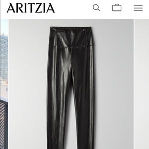 Aritzia Daria Pant